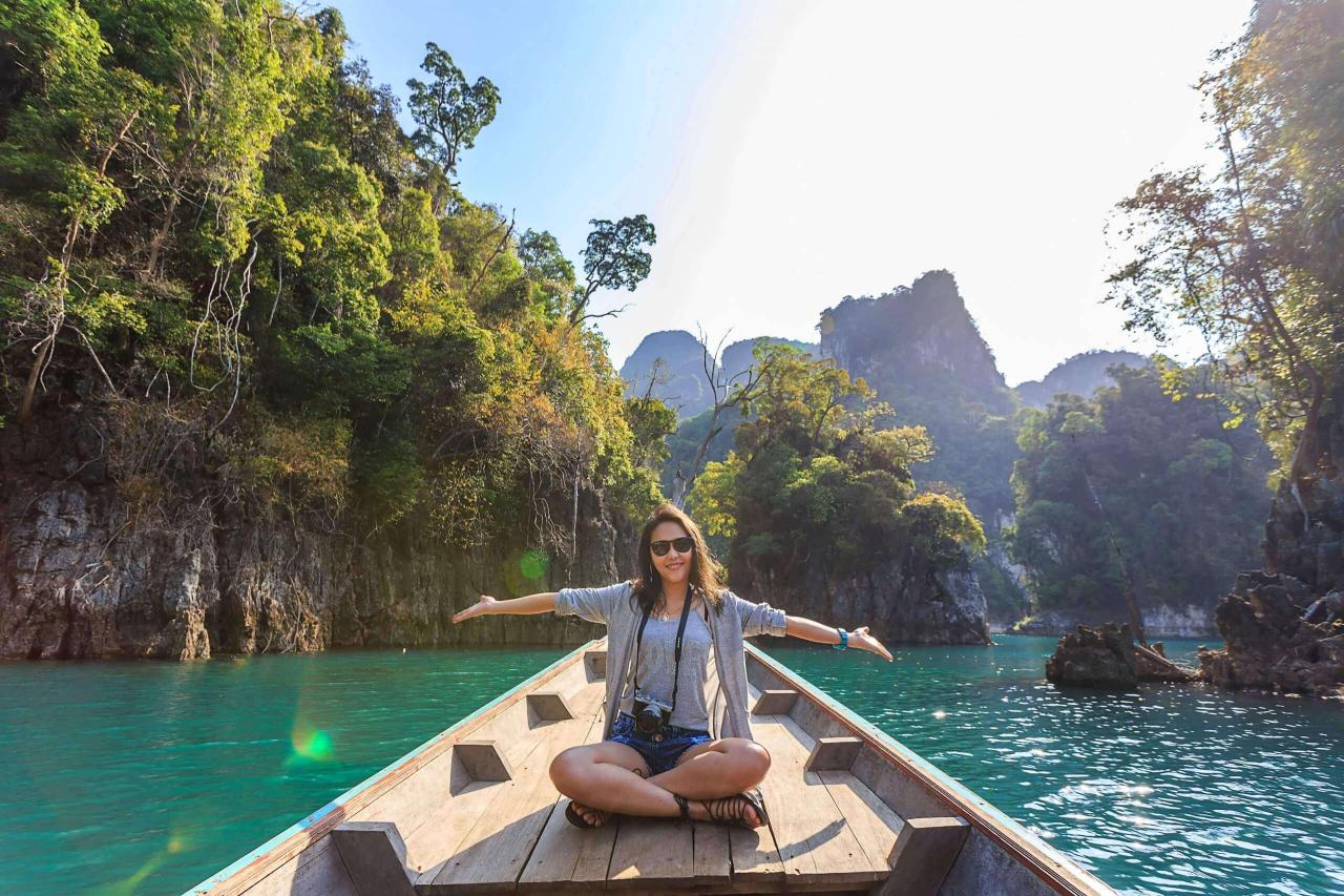 Jelajahi Ekosistem Mangrove Langkawi yang Menakjubkan